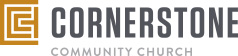 Cornerstone Community Church