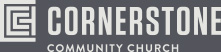 Cornerstone Community Church