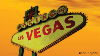 Waking Up In Vegas