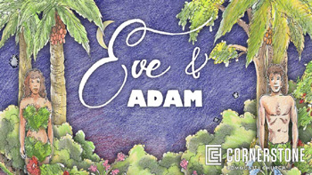 Eve & Adam
