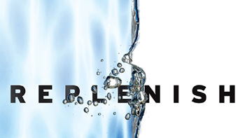 Replenish